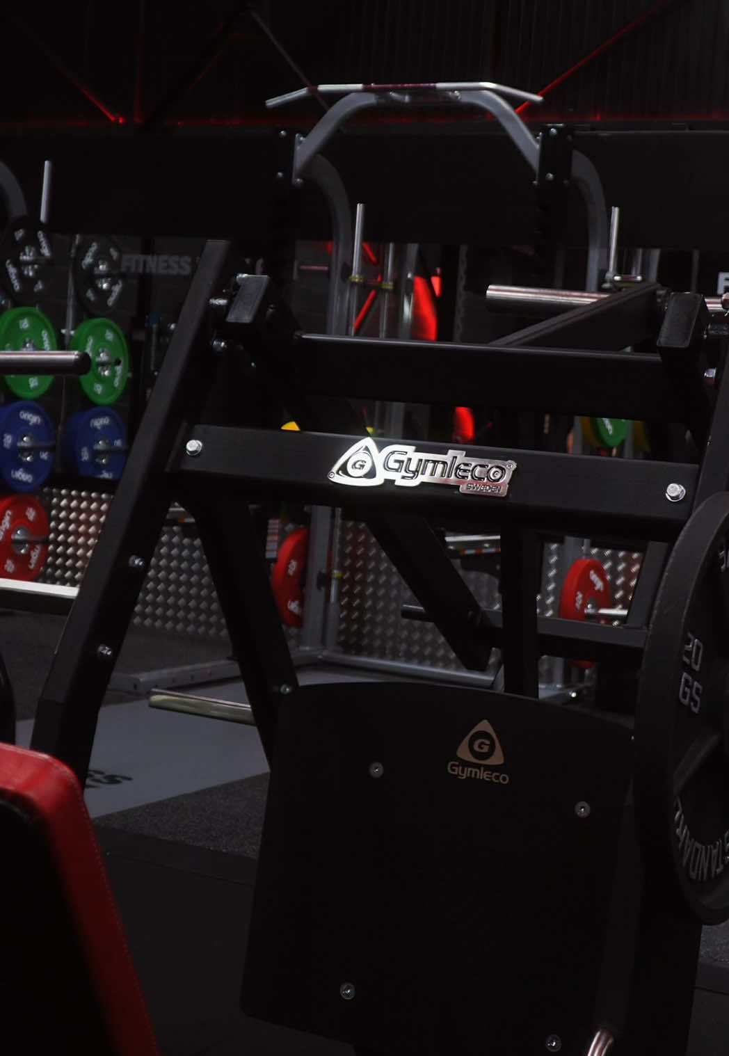 @Fitness Worx Gym