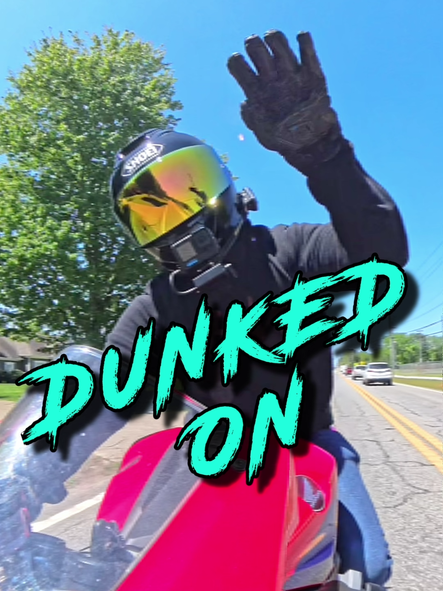 @Ride With Danger