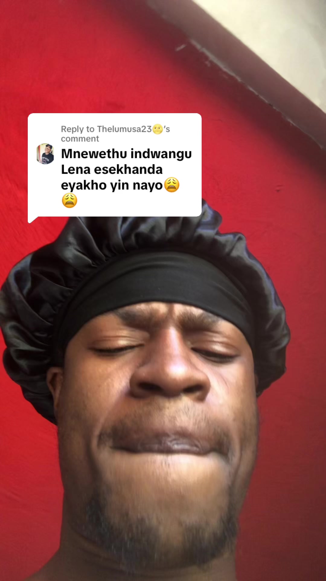 @Khethokuhle Mdlalose