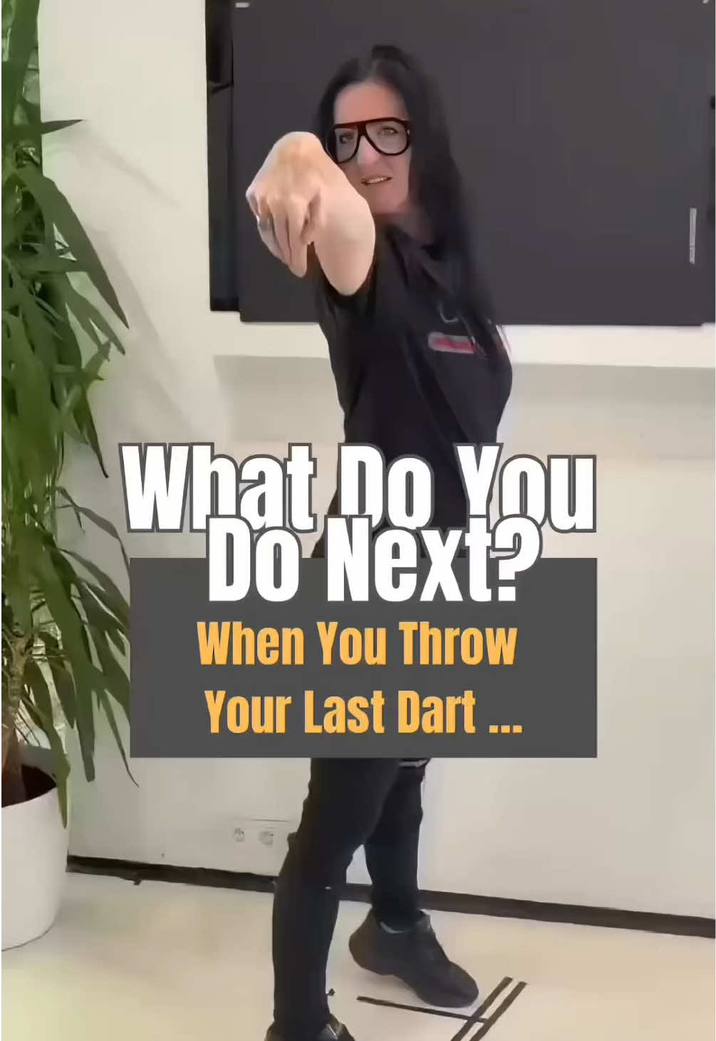 @Helena Darts