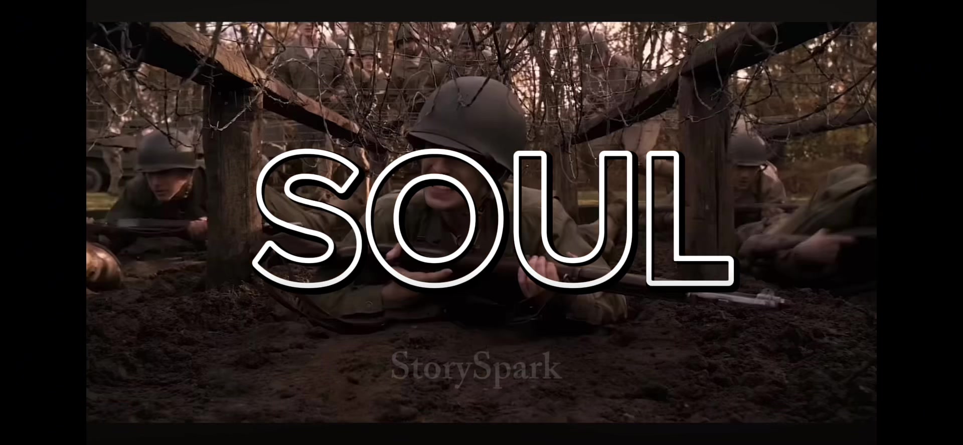 @StorySpark - Marvel content