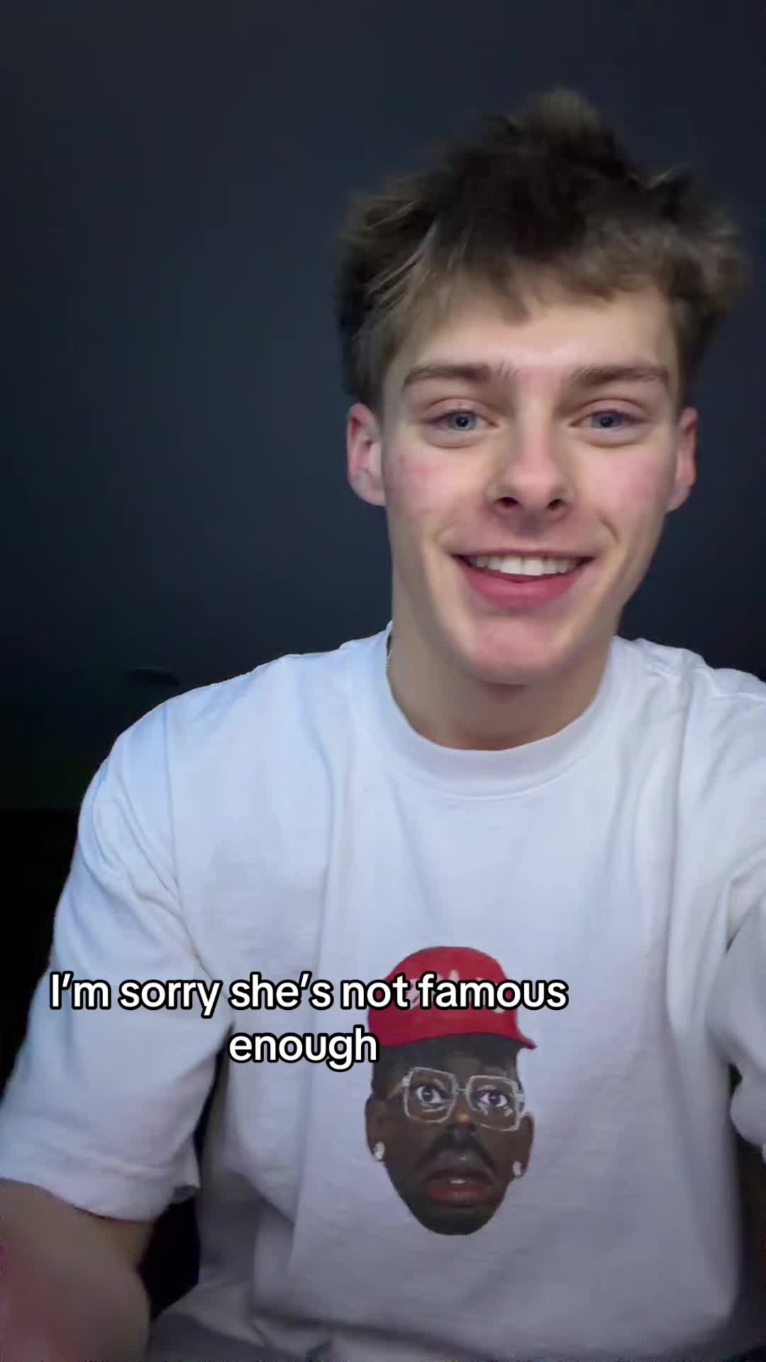 @Josh McClelland