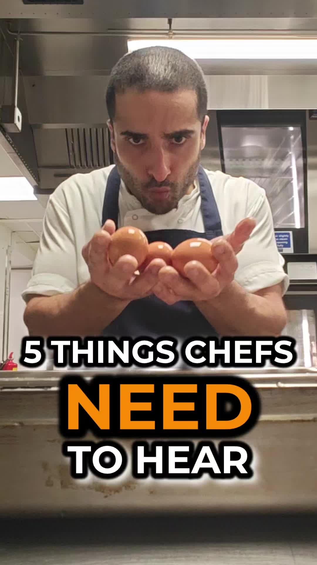 @Chef Khalid