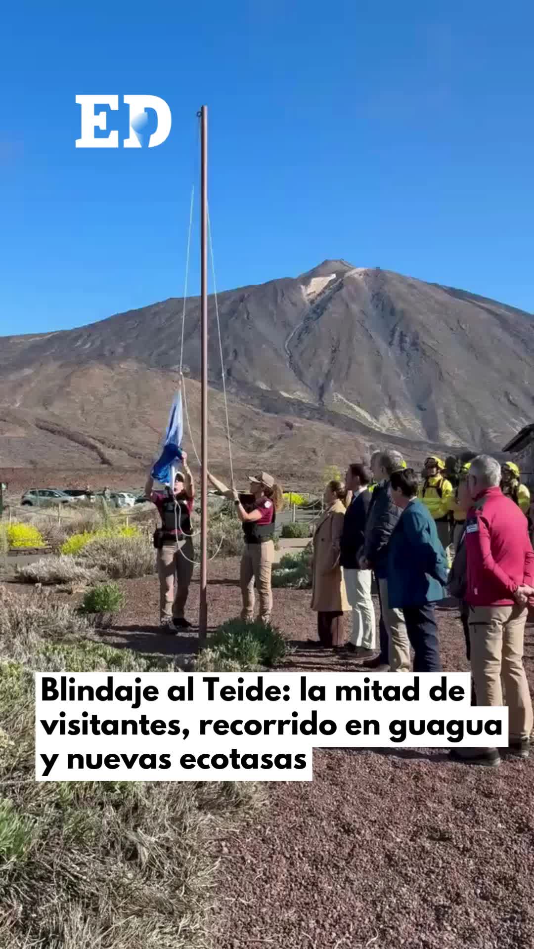 @El Día - Tenerife