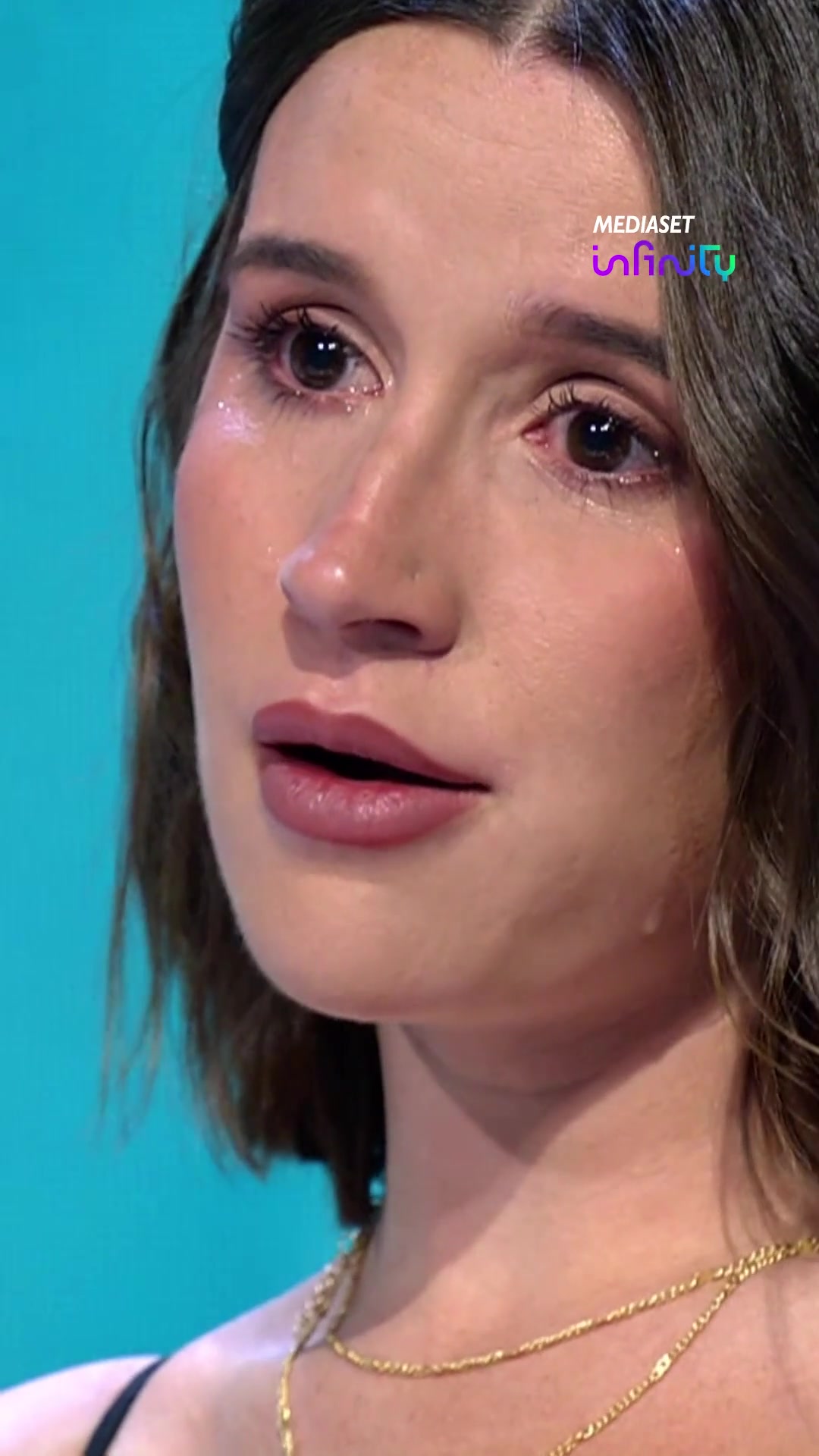 @Mediaset Infinity