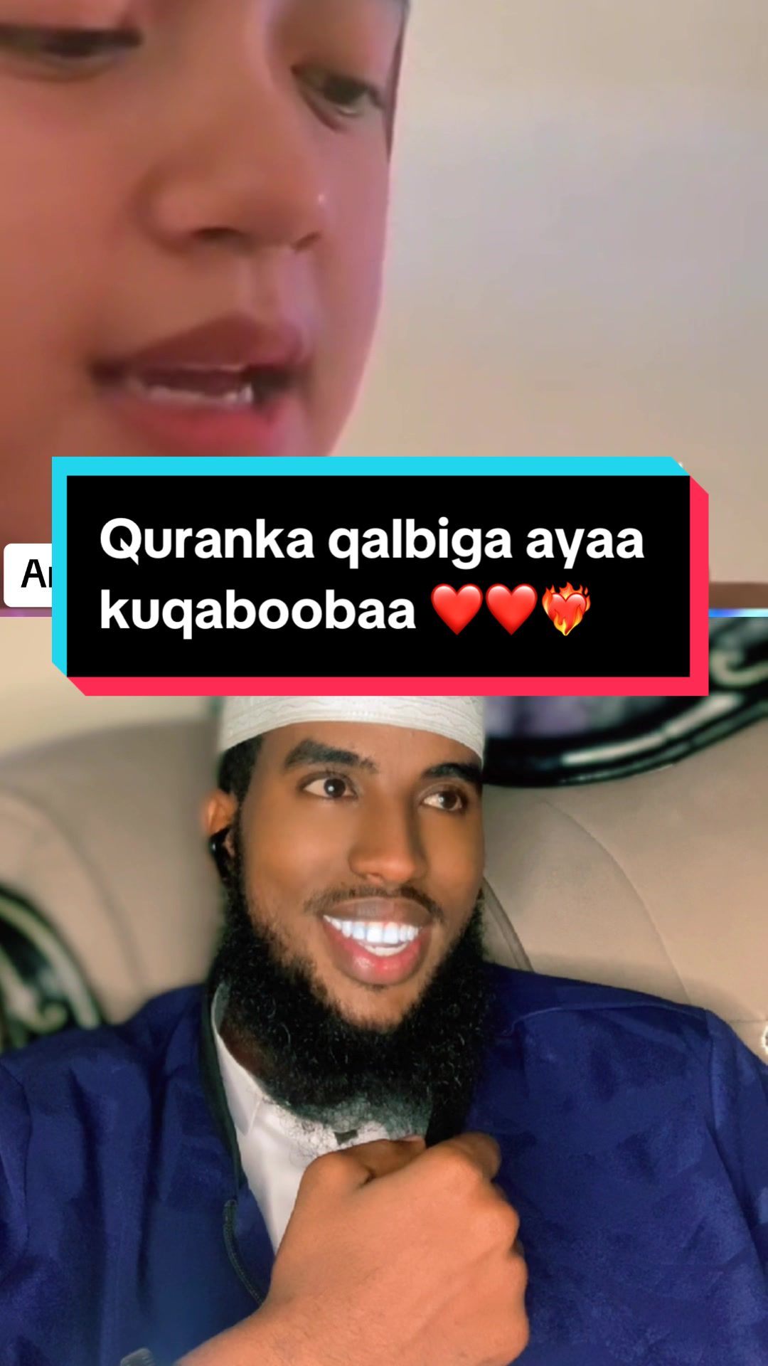 @Qalbitajir