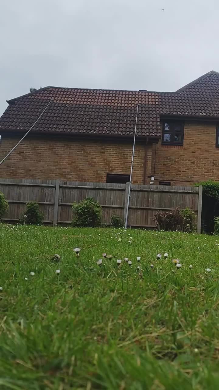 @Hadlow Exterior Cleaning