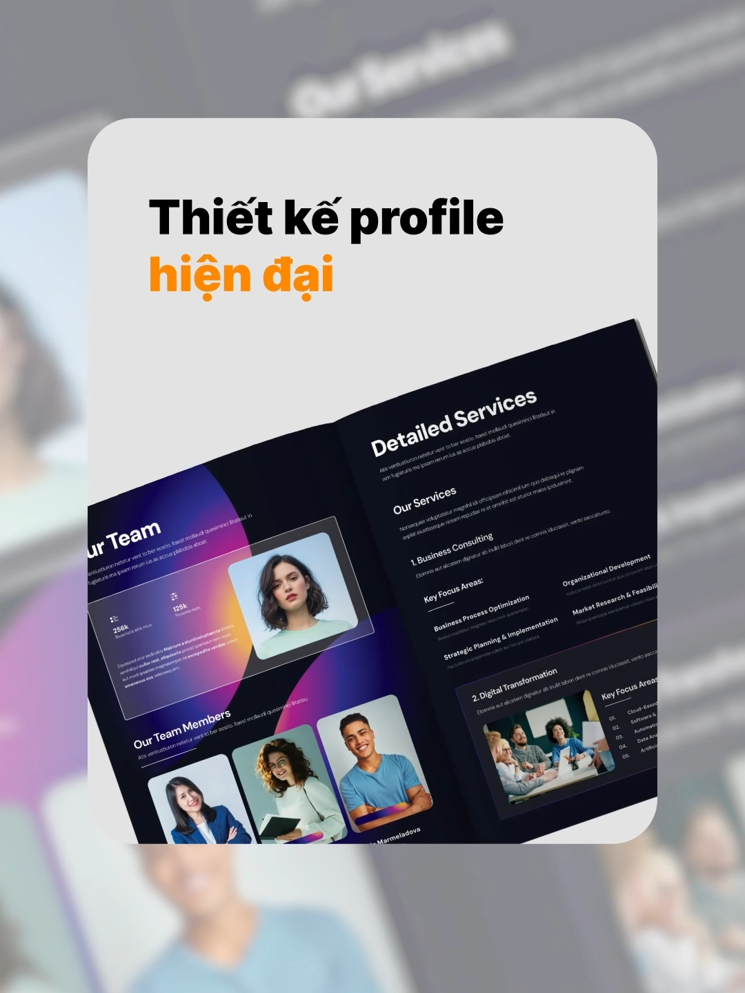 @Thiết kế logo Buff