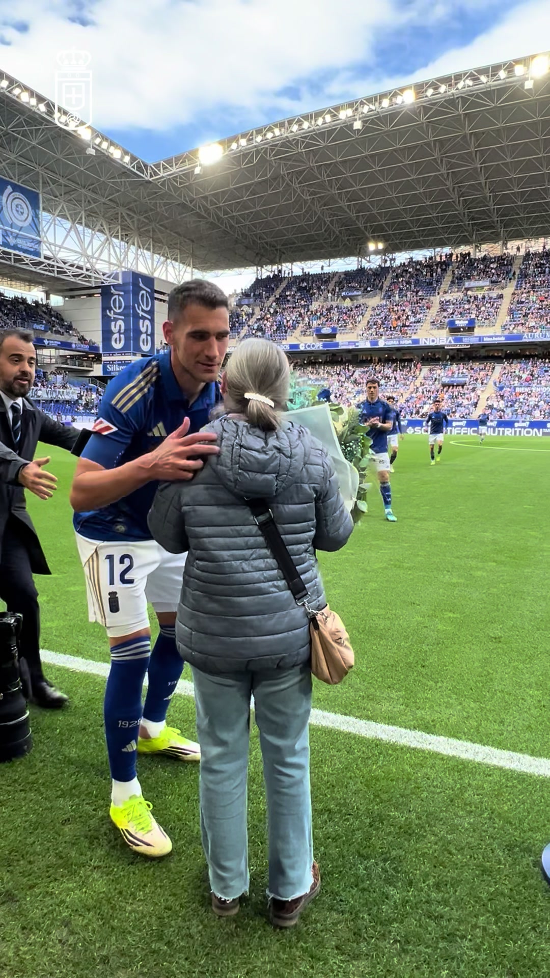 @RealOviedo