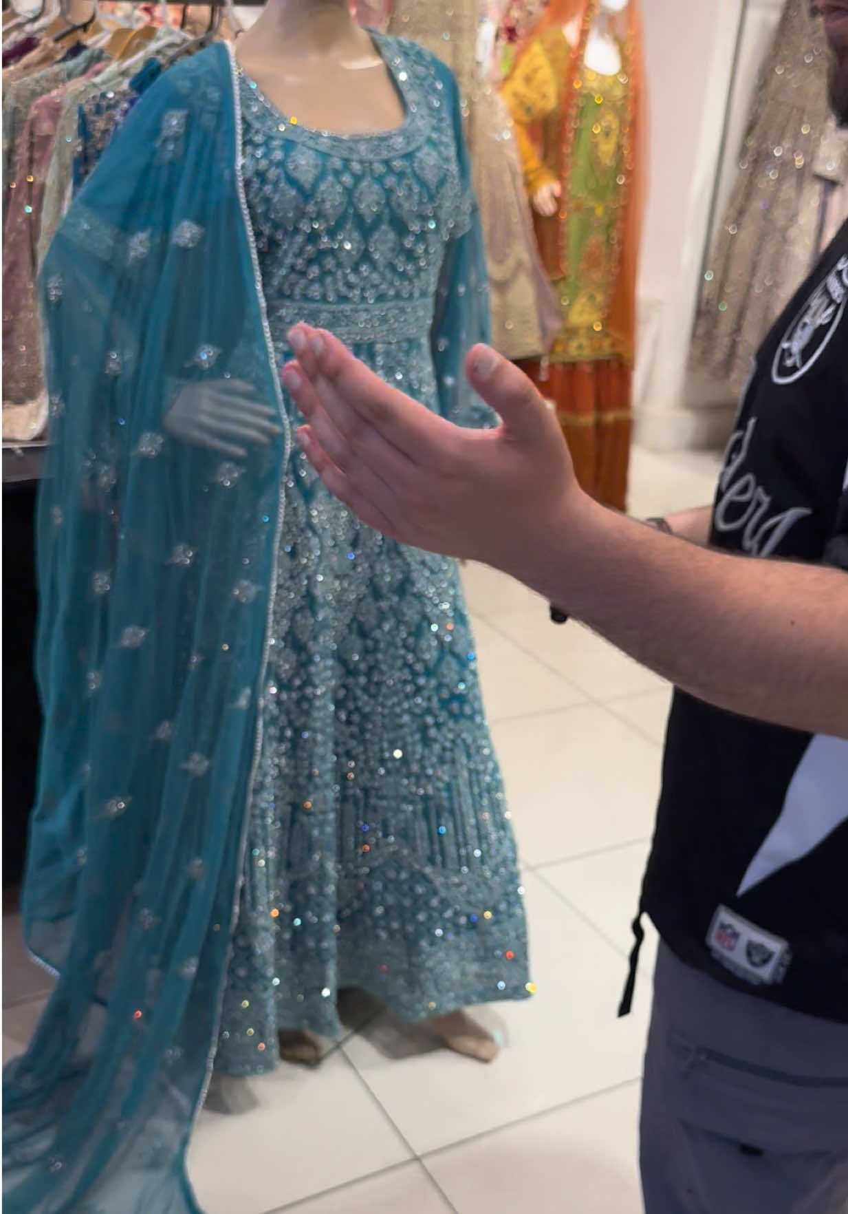 @Zaiba Collection