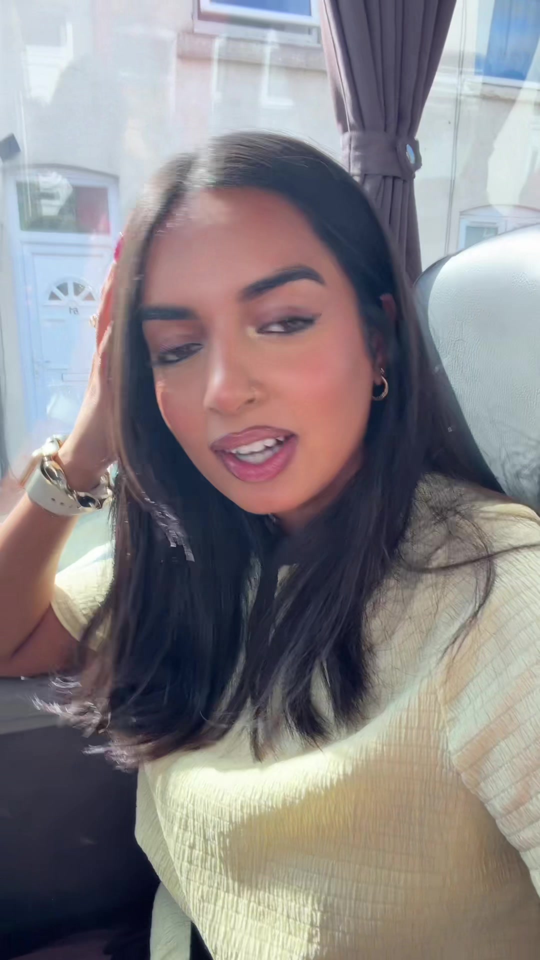 @Kimran Kaur Bajwa ๐