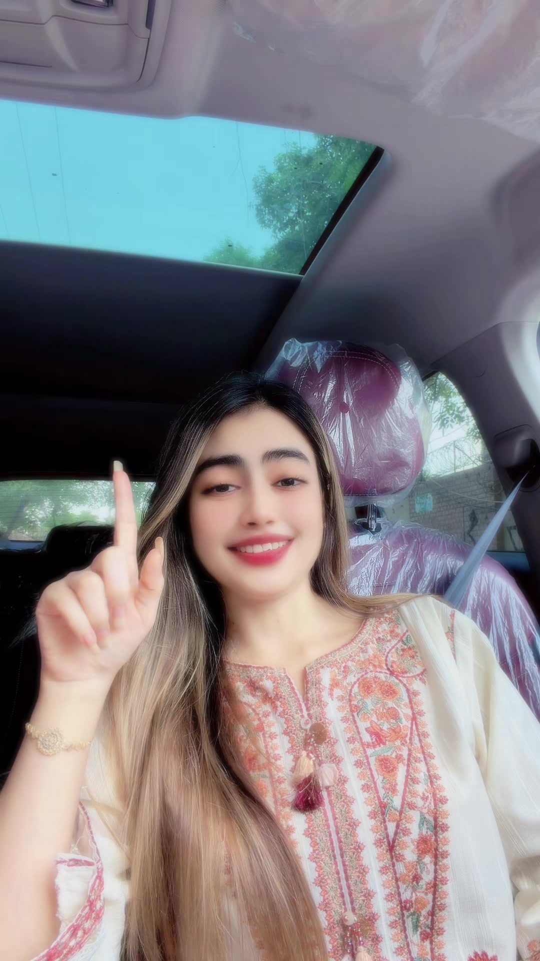 @♥️Kaînat Malîk♥️