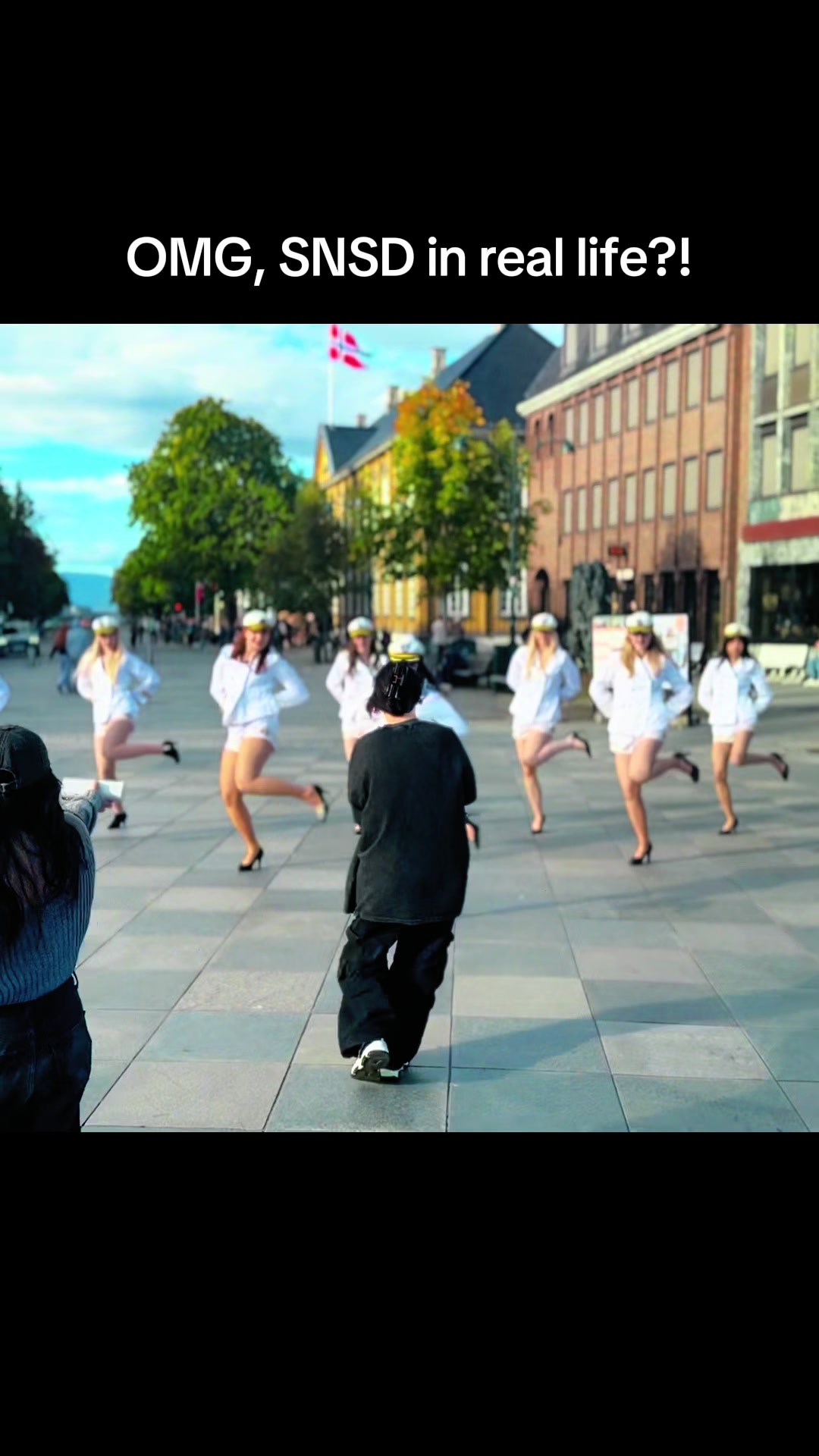 @Chromatic Dance Crew