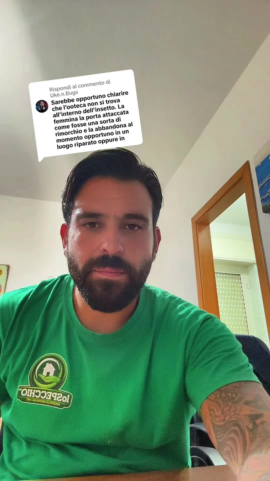@Salvatore LS disinfestazioni