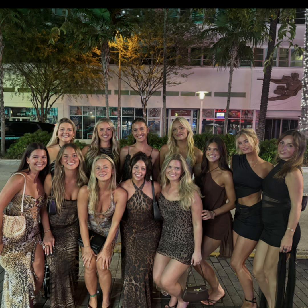 @Leon Miami Promoter