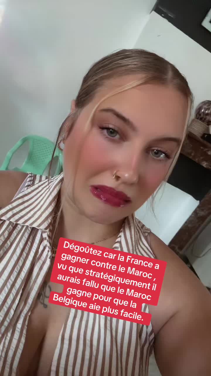 @Judith Rg