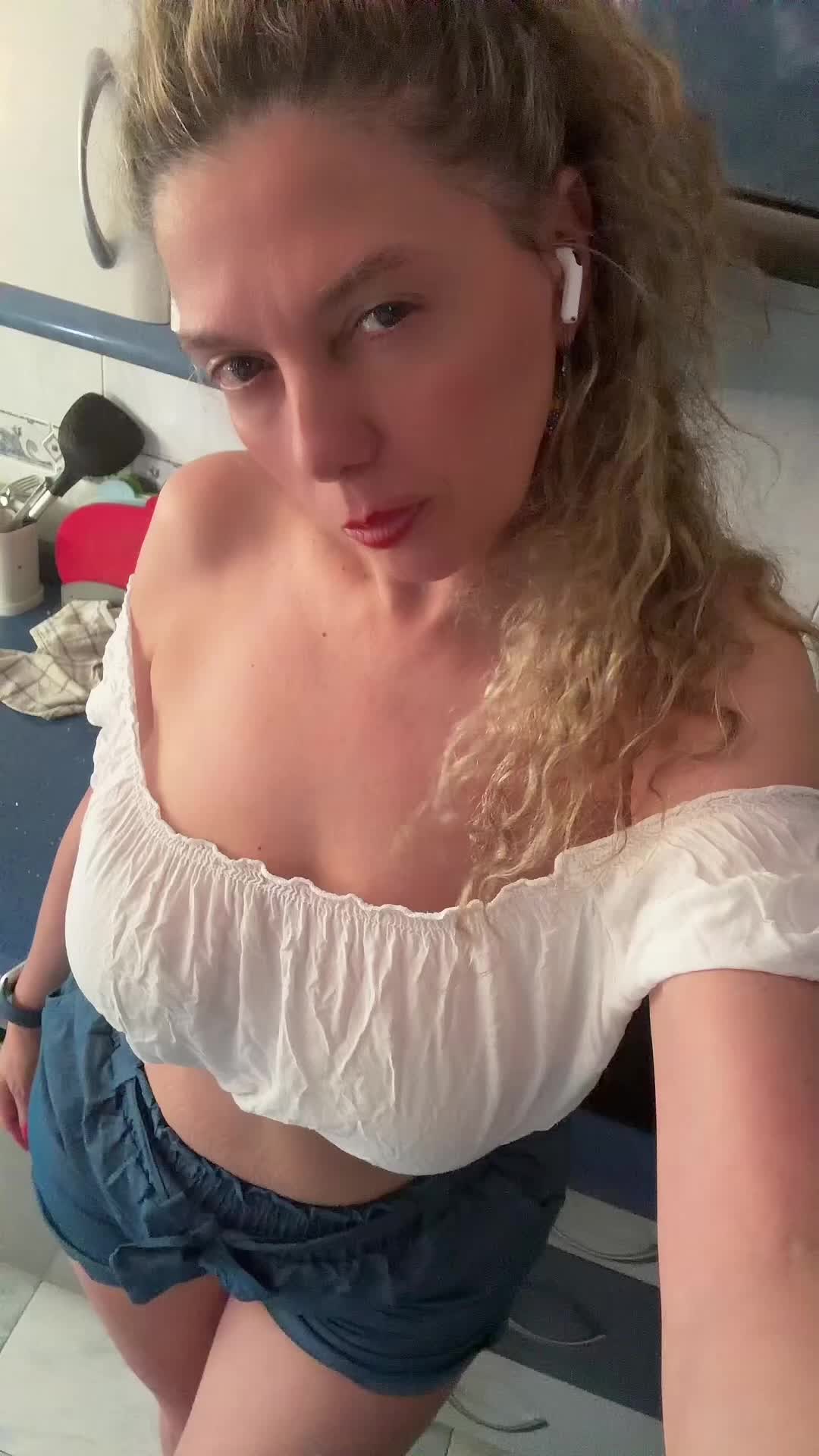 @La Rubia Sexi 🫦