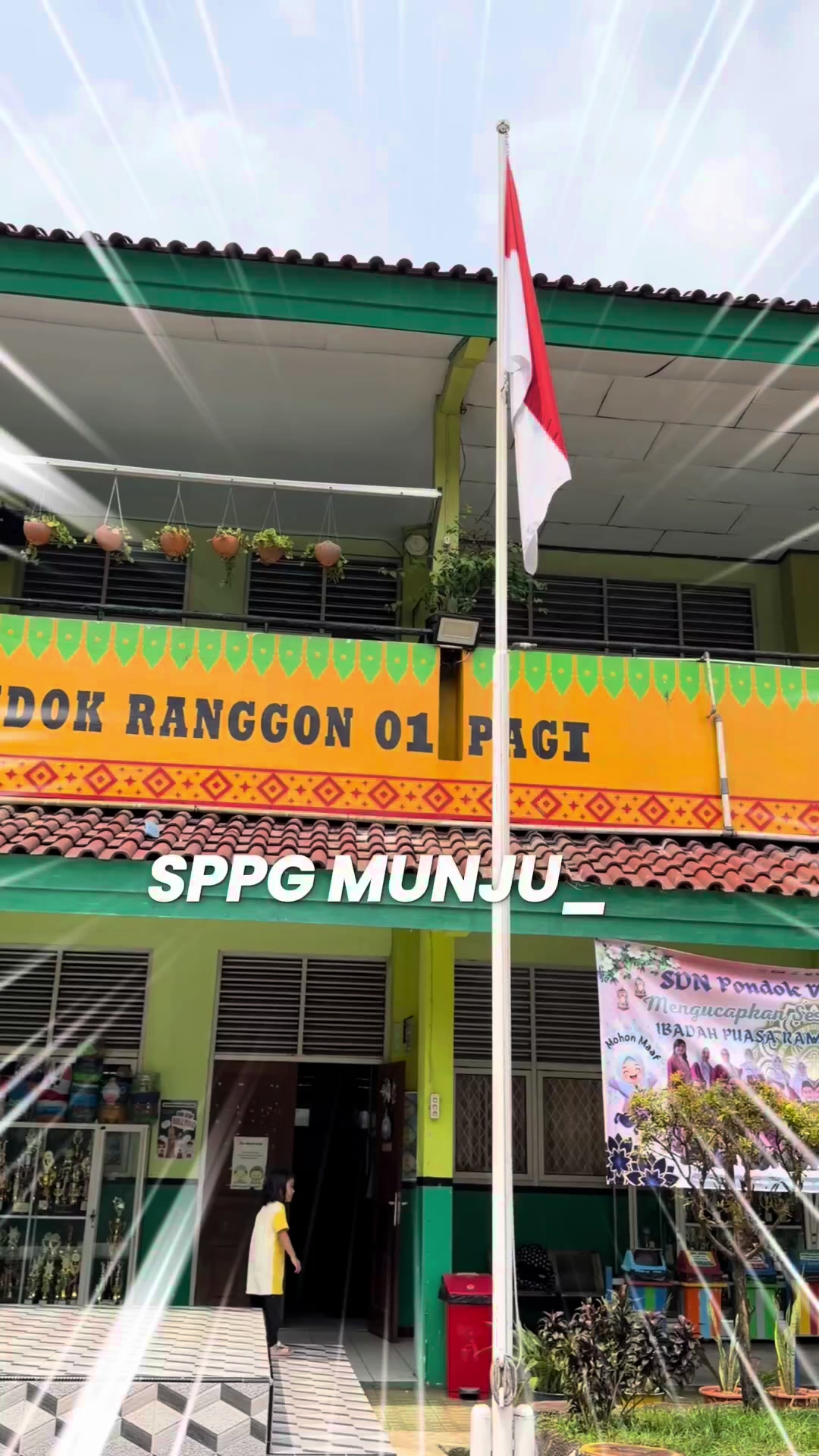 @SPPG MUNJUL 03 JAKARTA TIMUR