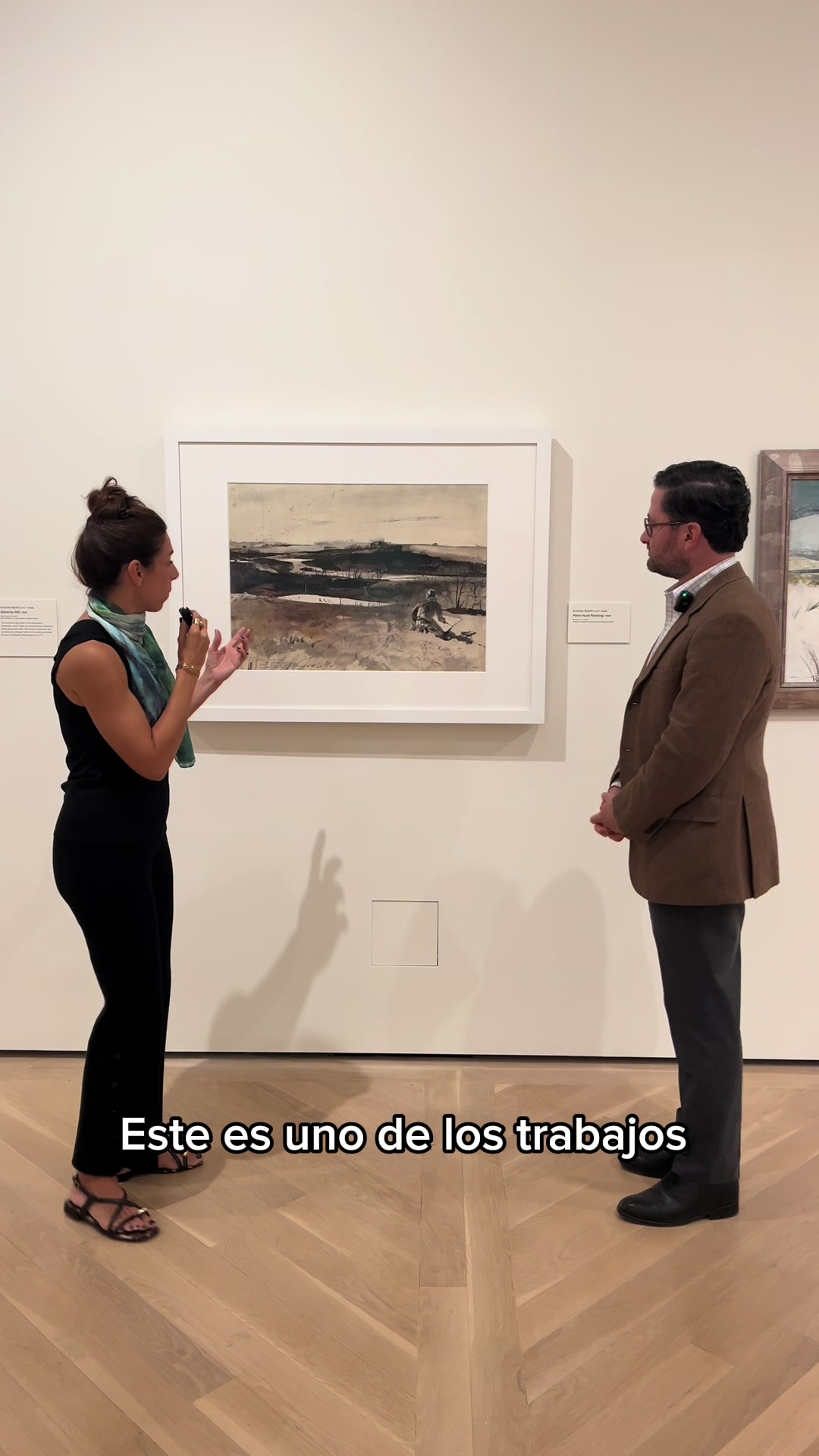 @El faro de Hopper
