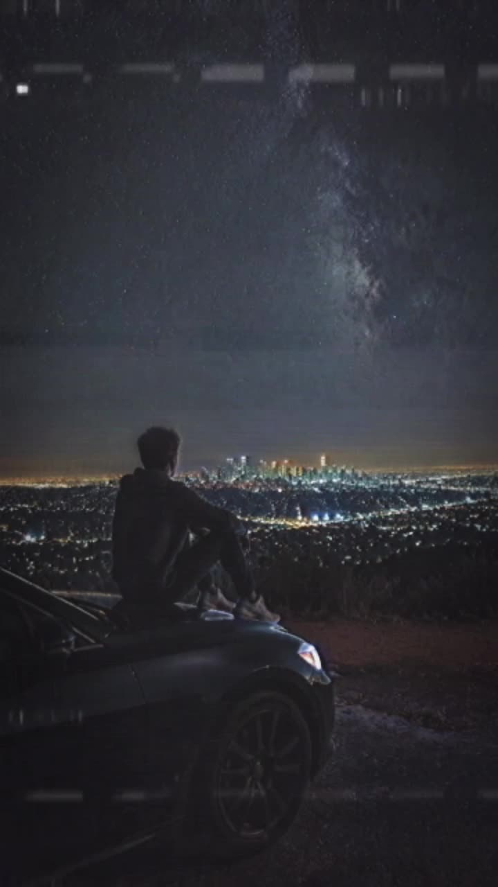 @✨️Nightstern✨️