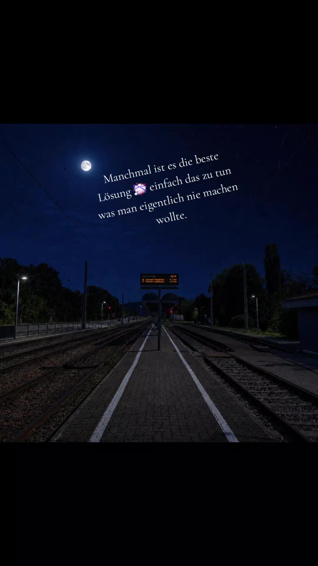 @Svenja