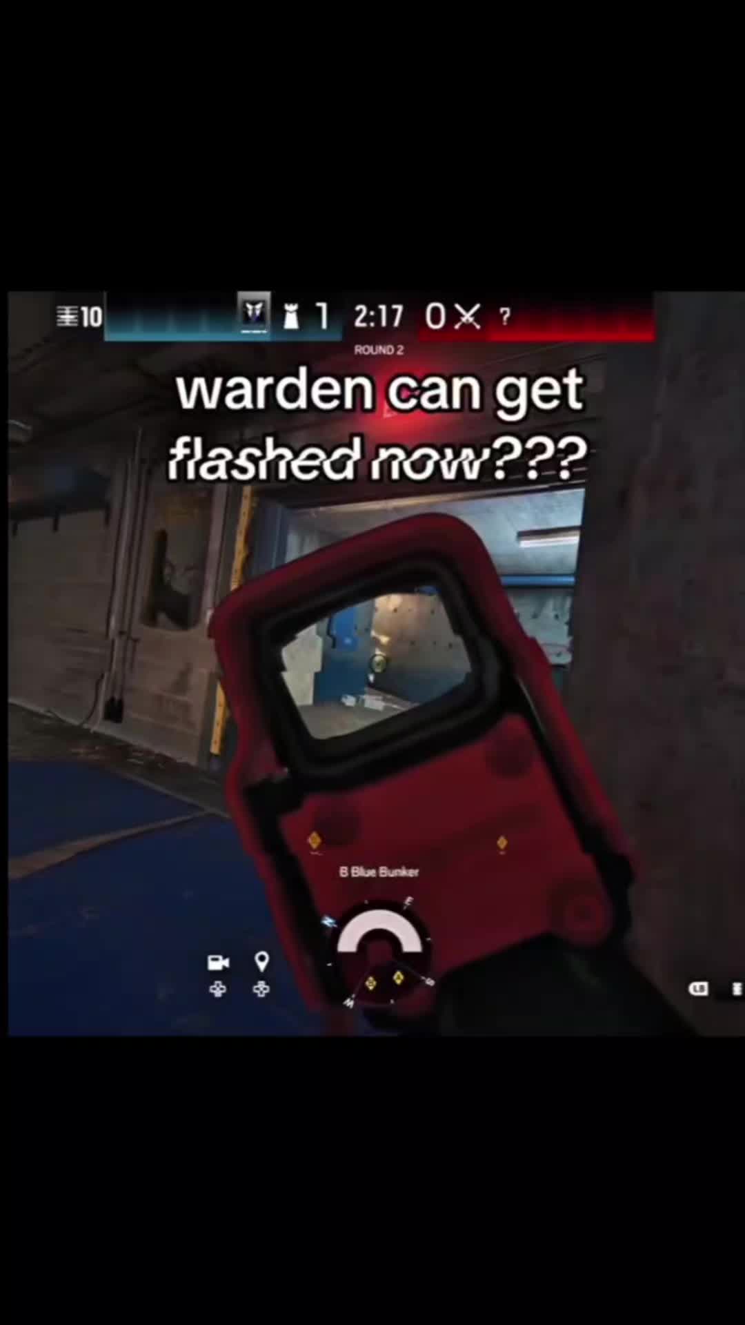 @r6 clips 🔫