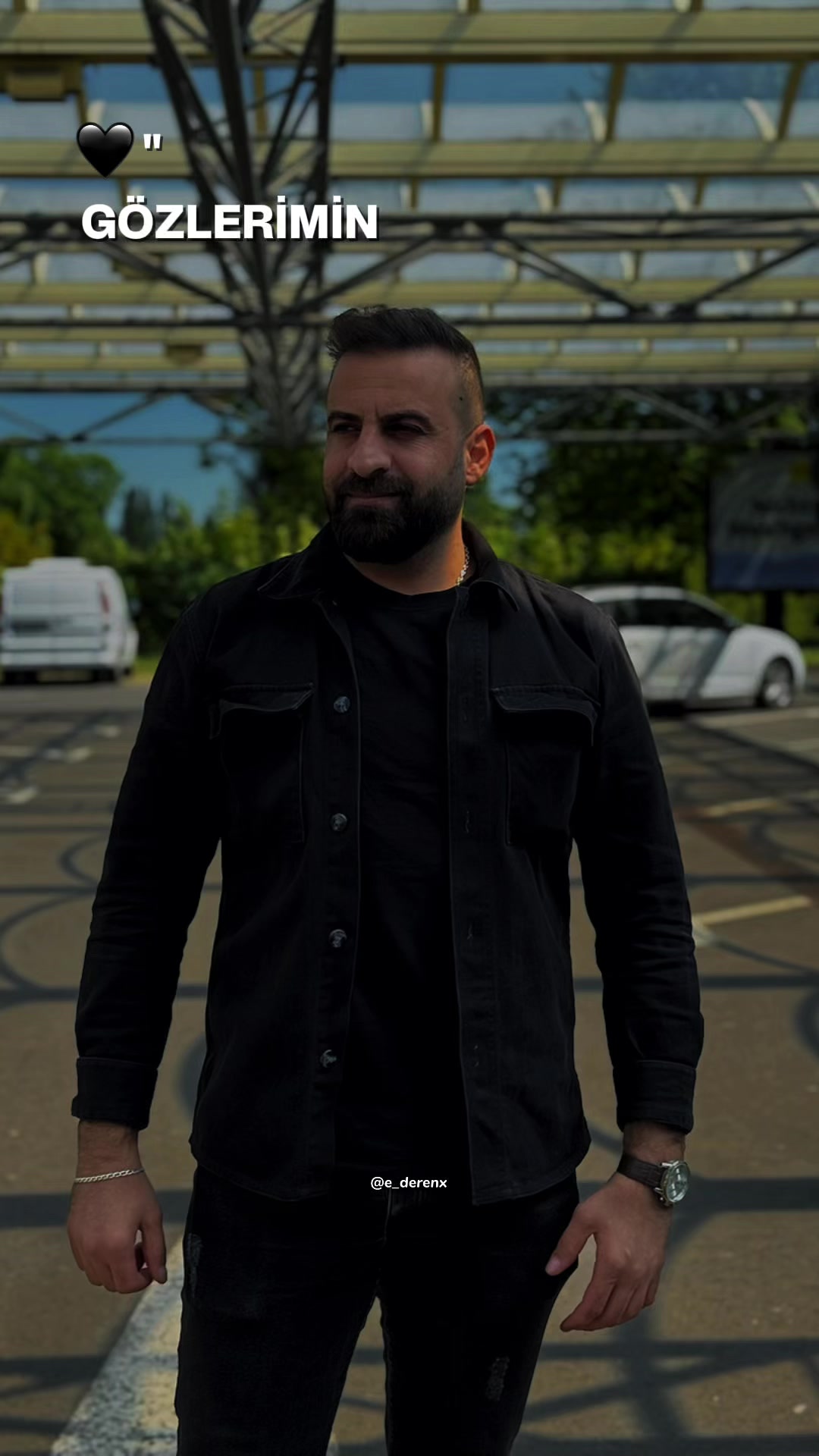 @SEYDİ KILIÇ