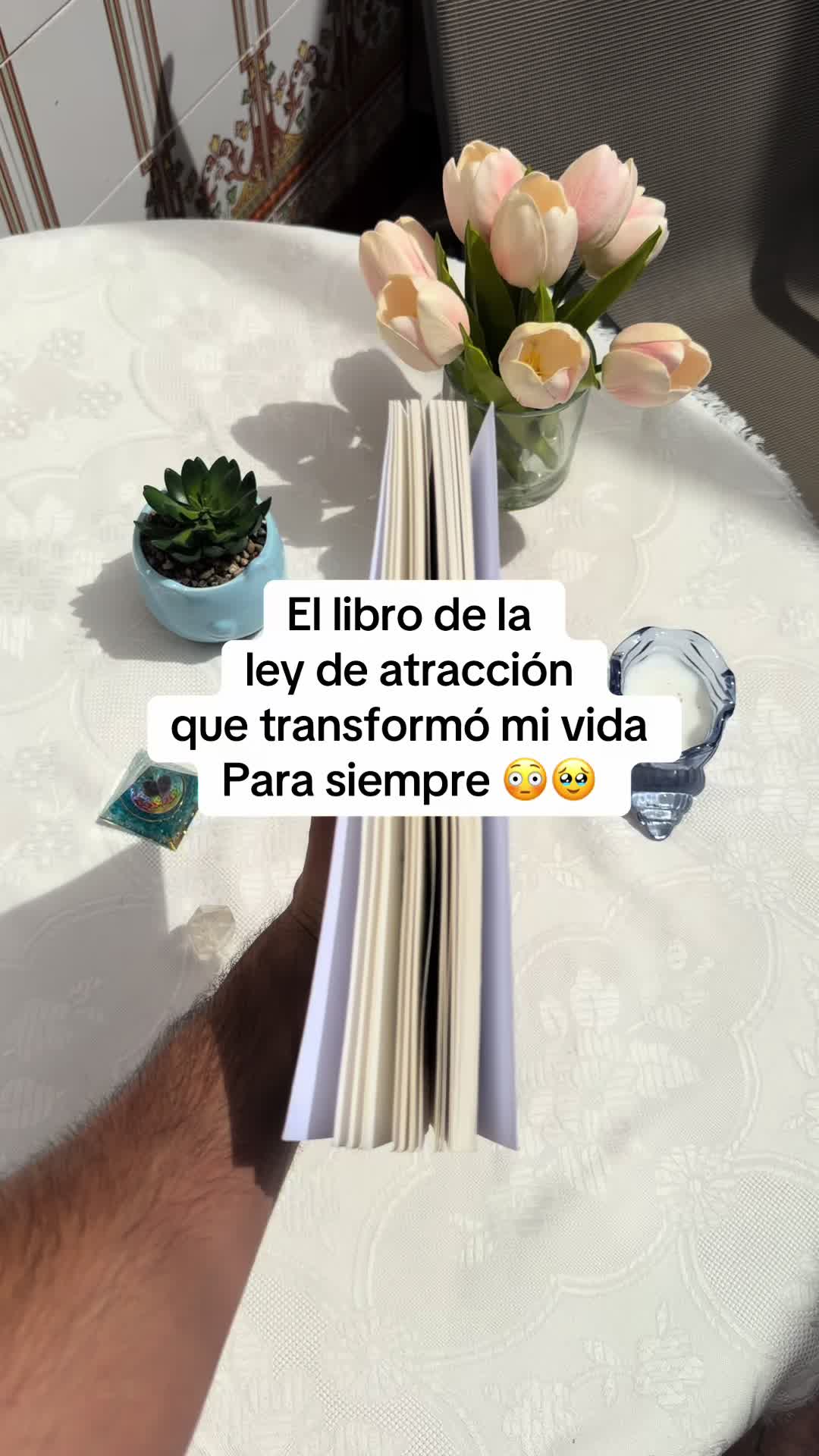 @Cómo Controlar la Energía