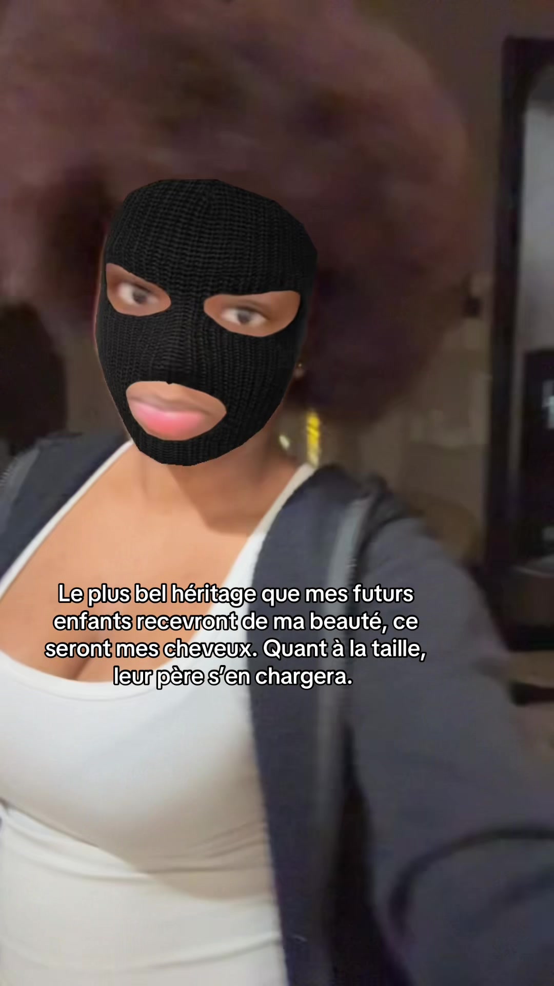 @Graciemani🐆