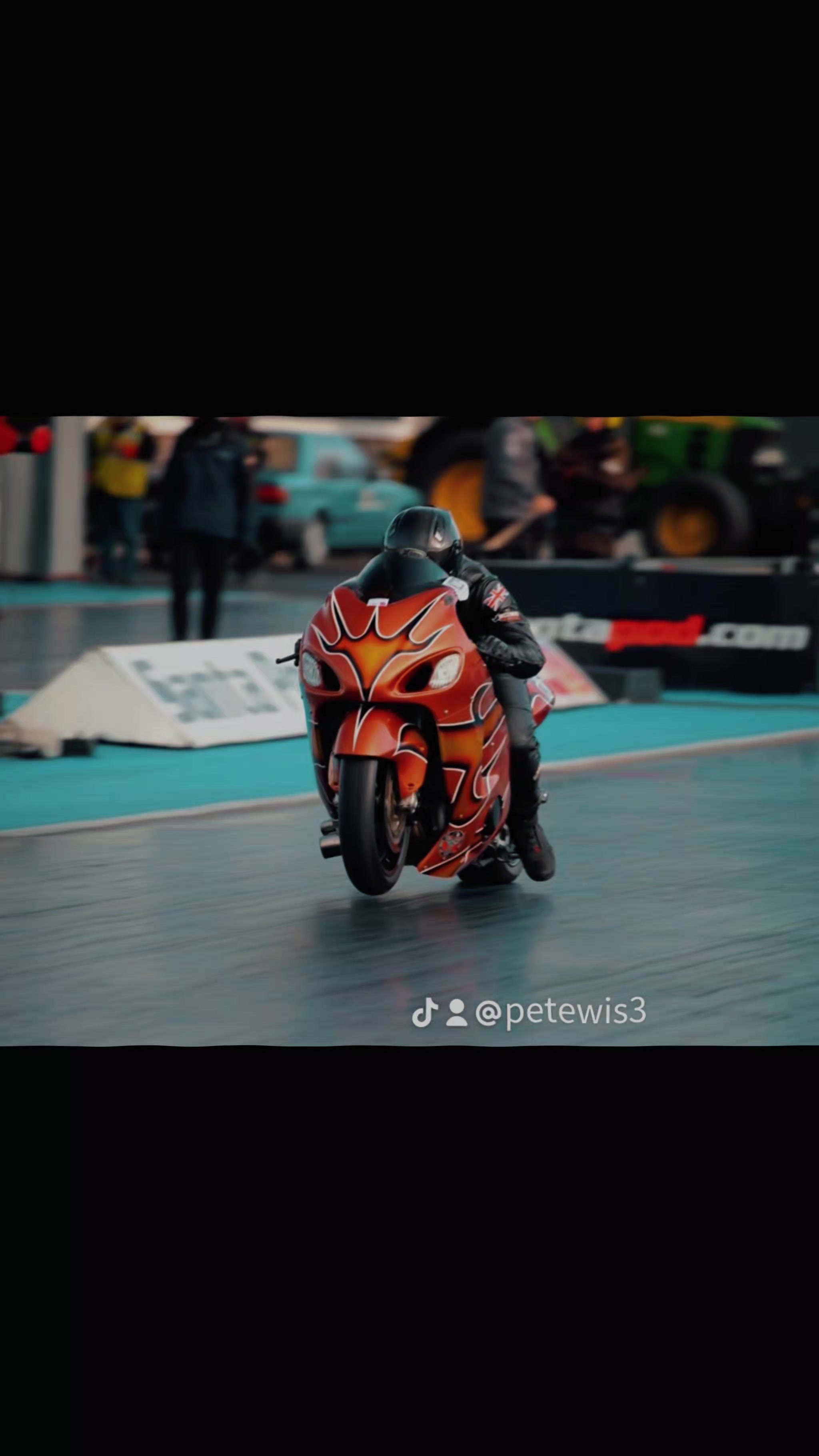 @4 Of A kind Racing