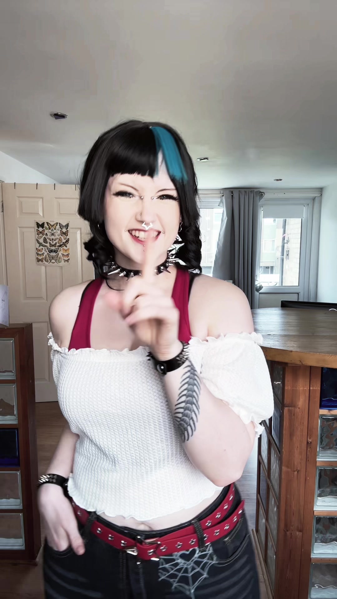 @toffee apple cosplay