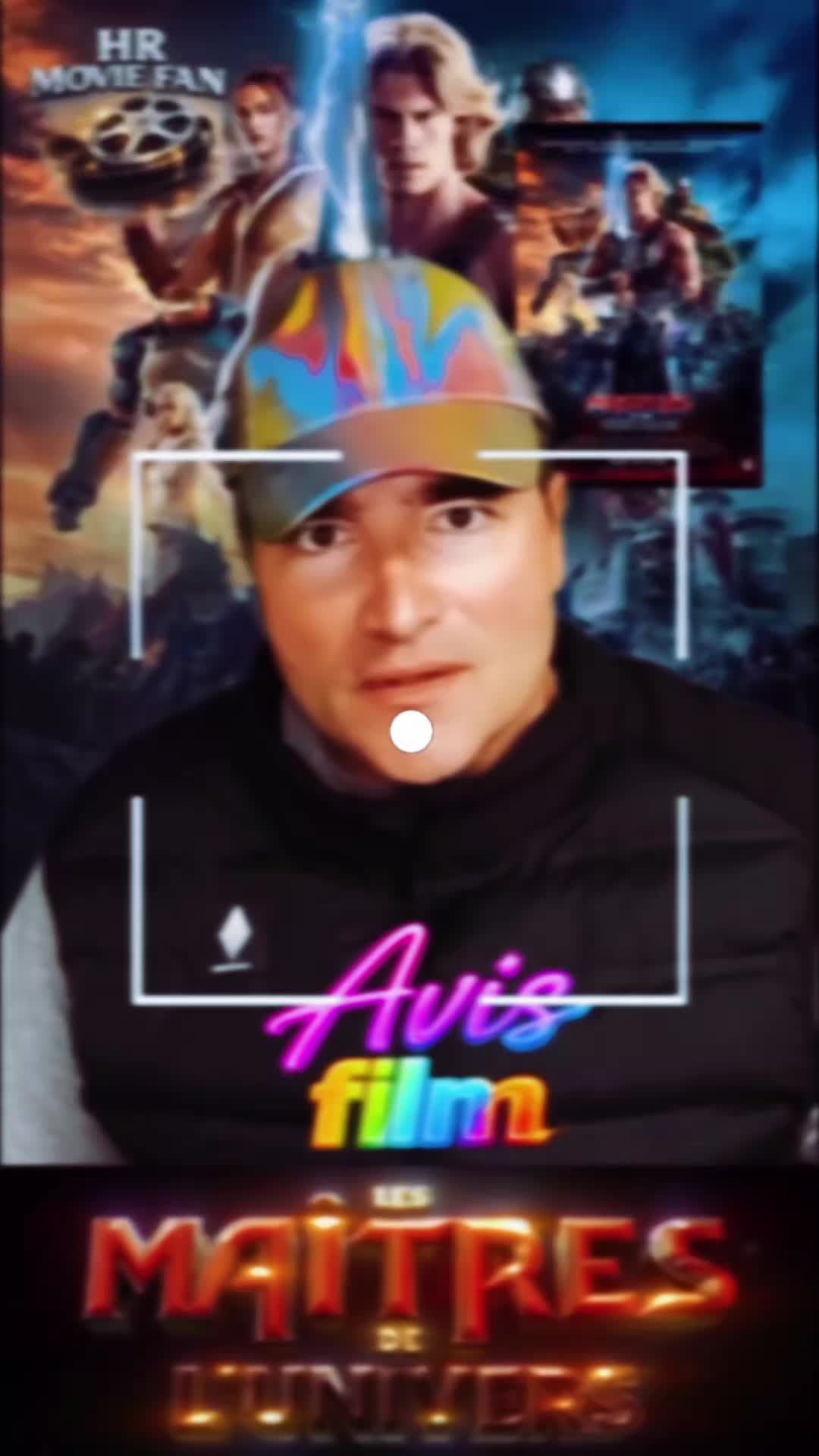 @HR MOVIE FAN