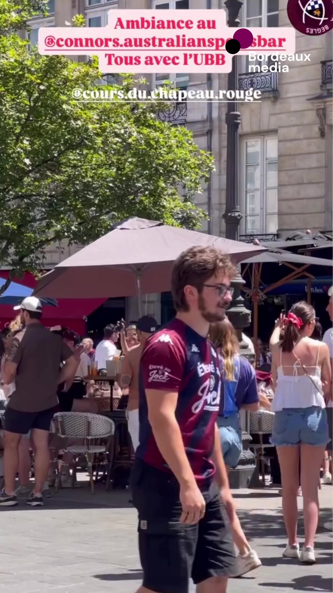 @Bordeaux M&eacute;dia
