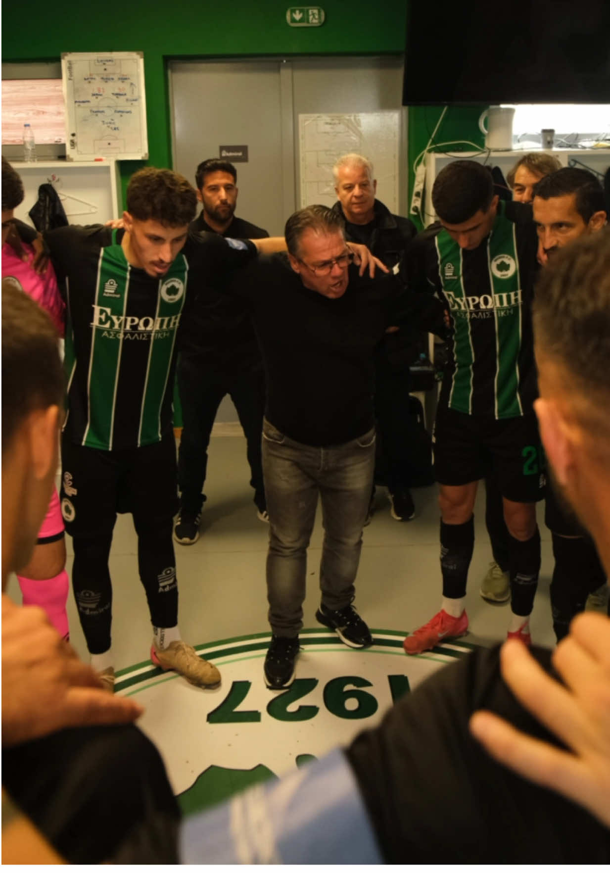 @MARKO F.C.