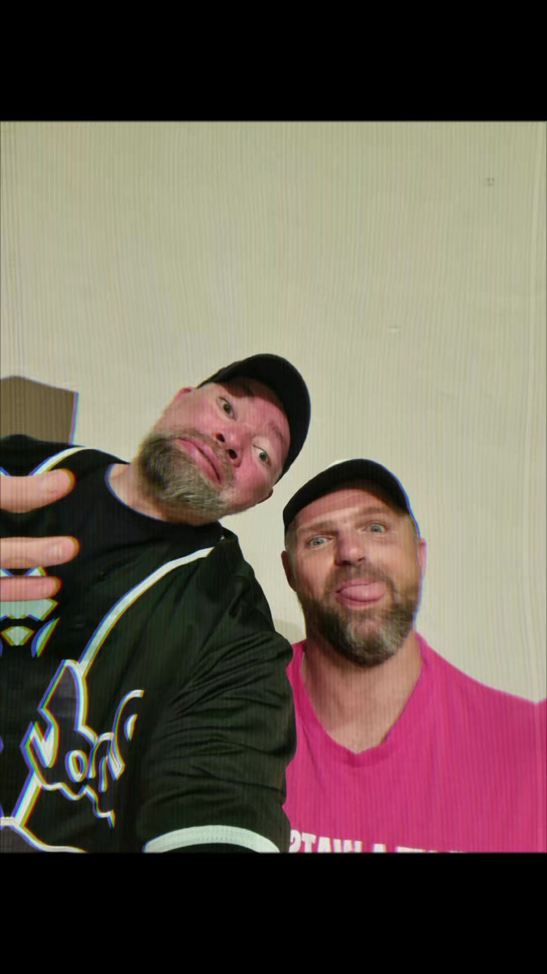@Big FN Dave & Cookie