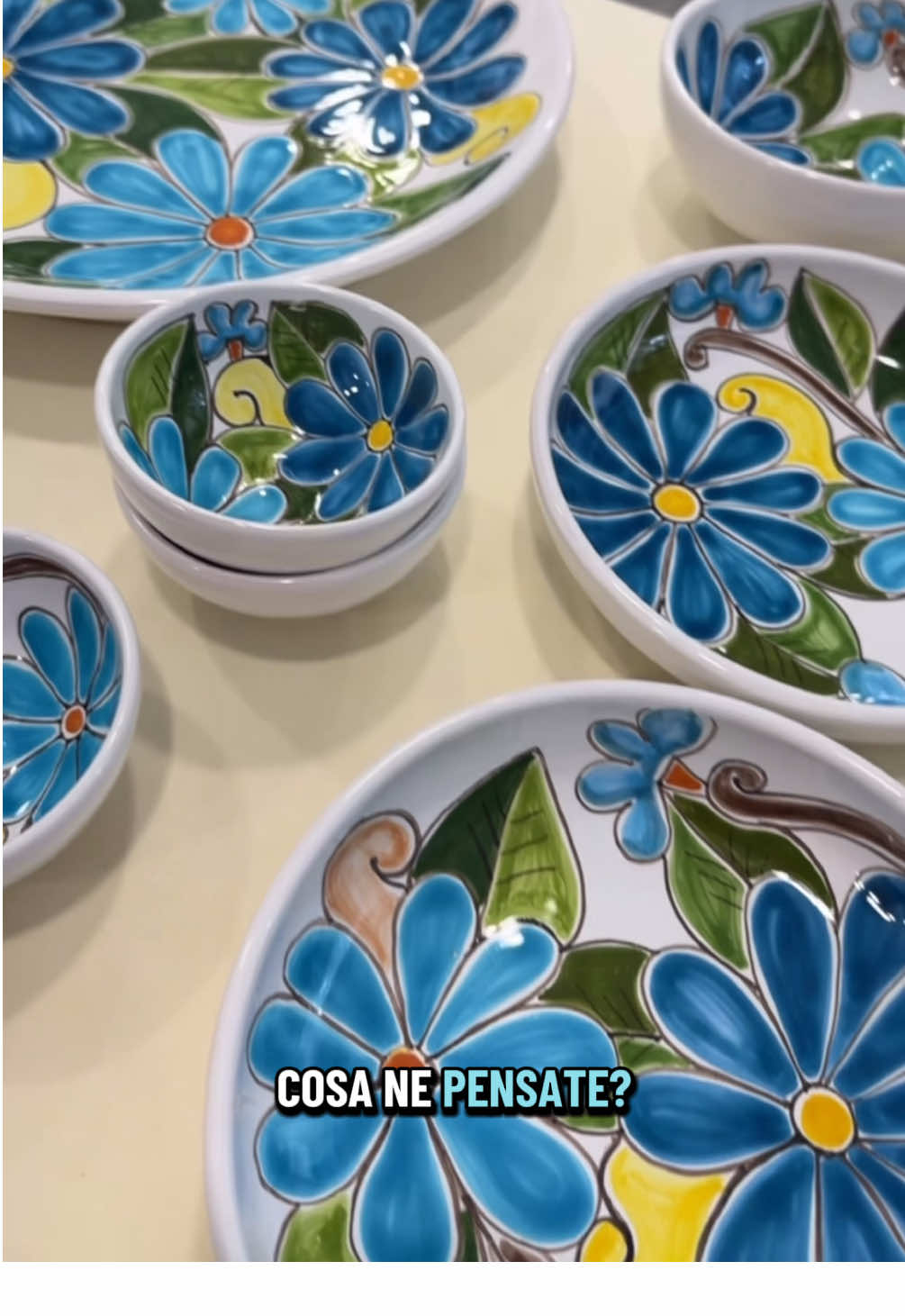 @Ceramiche Di Sicilia