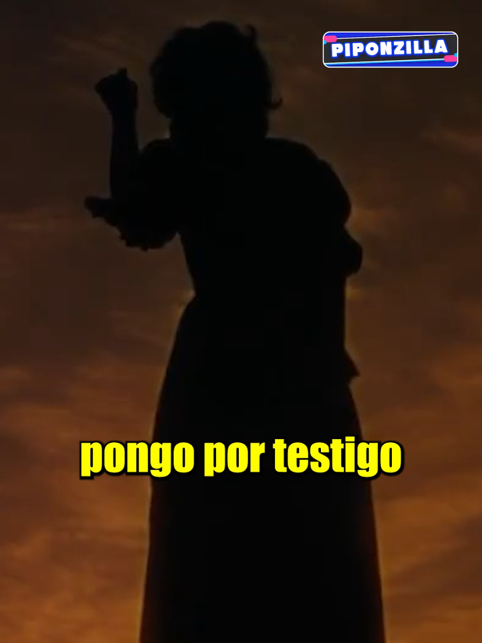 @Piponzilla | Humor