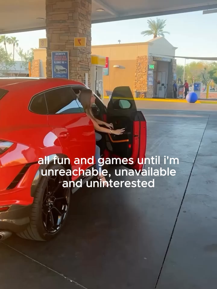 @Skylar M ✨️