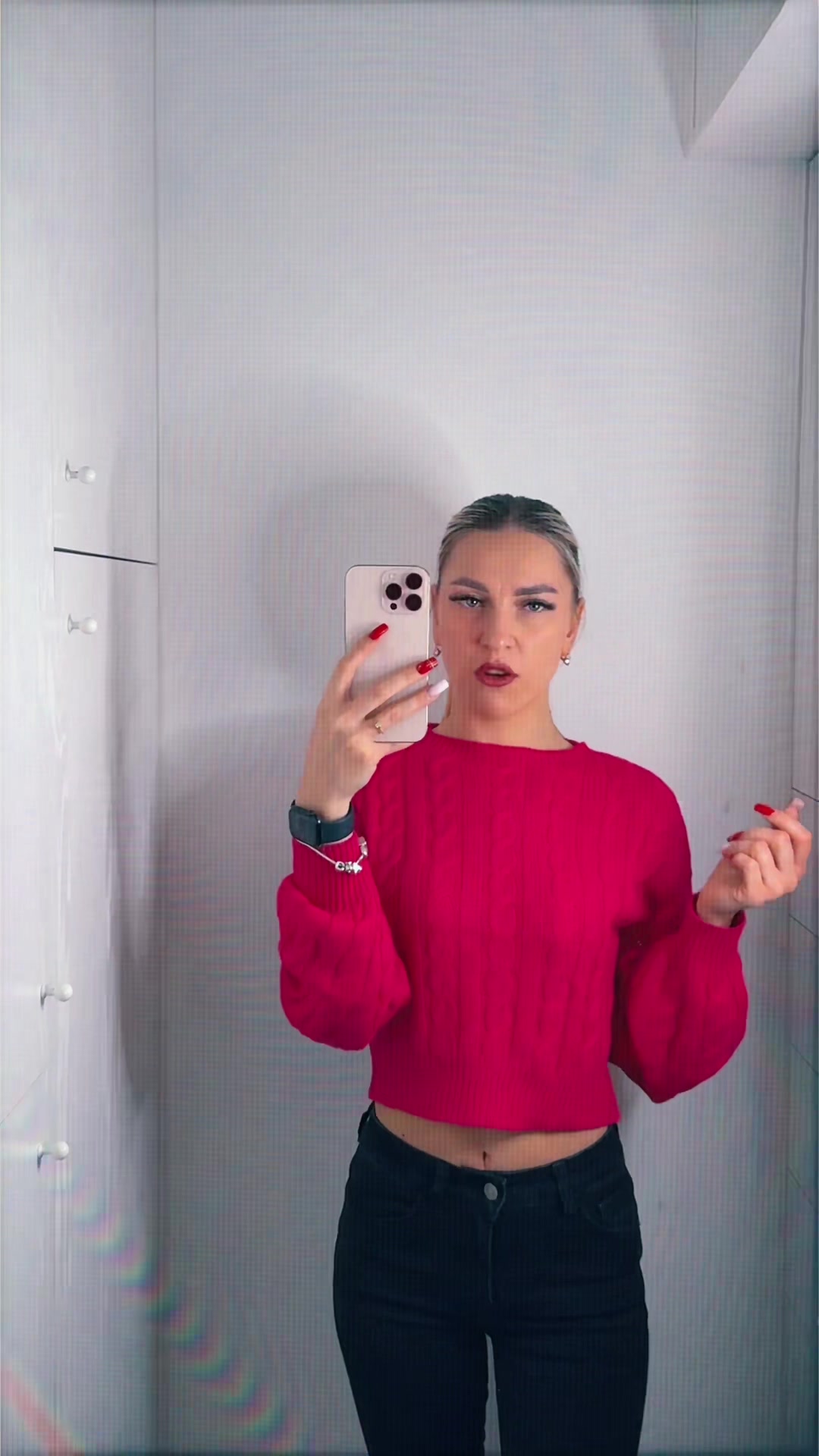 @Bibi Alexandra