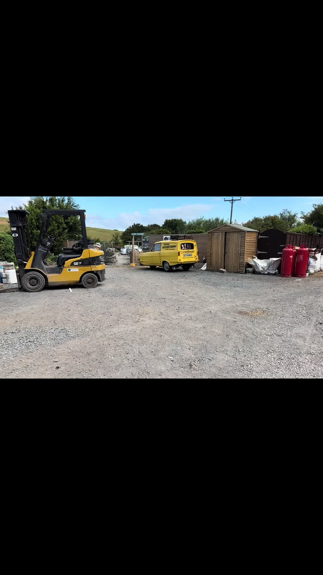 @Steele’s Removals Ltd (Barrow)