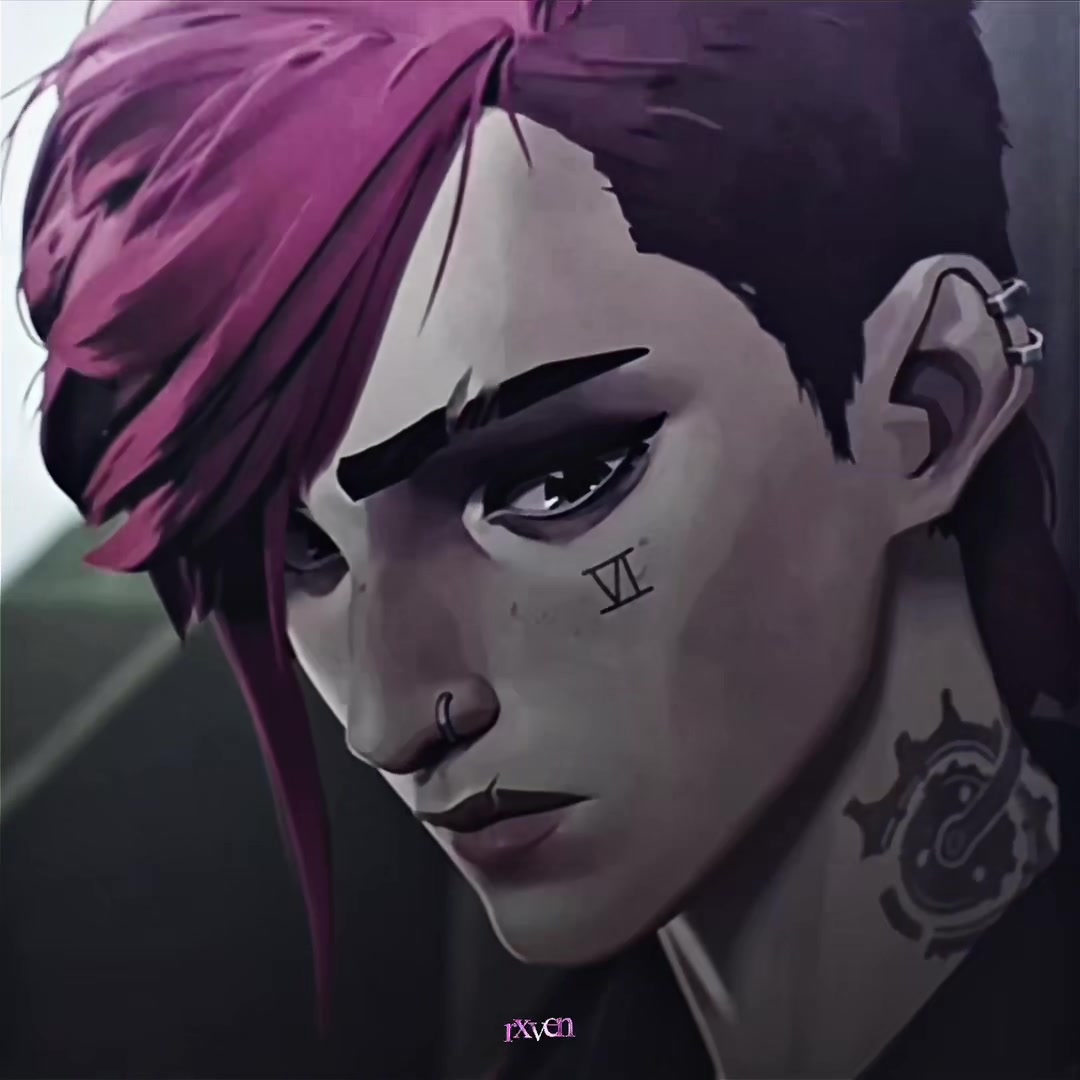 @rxven