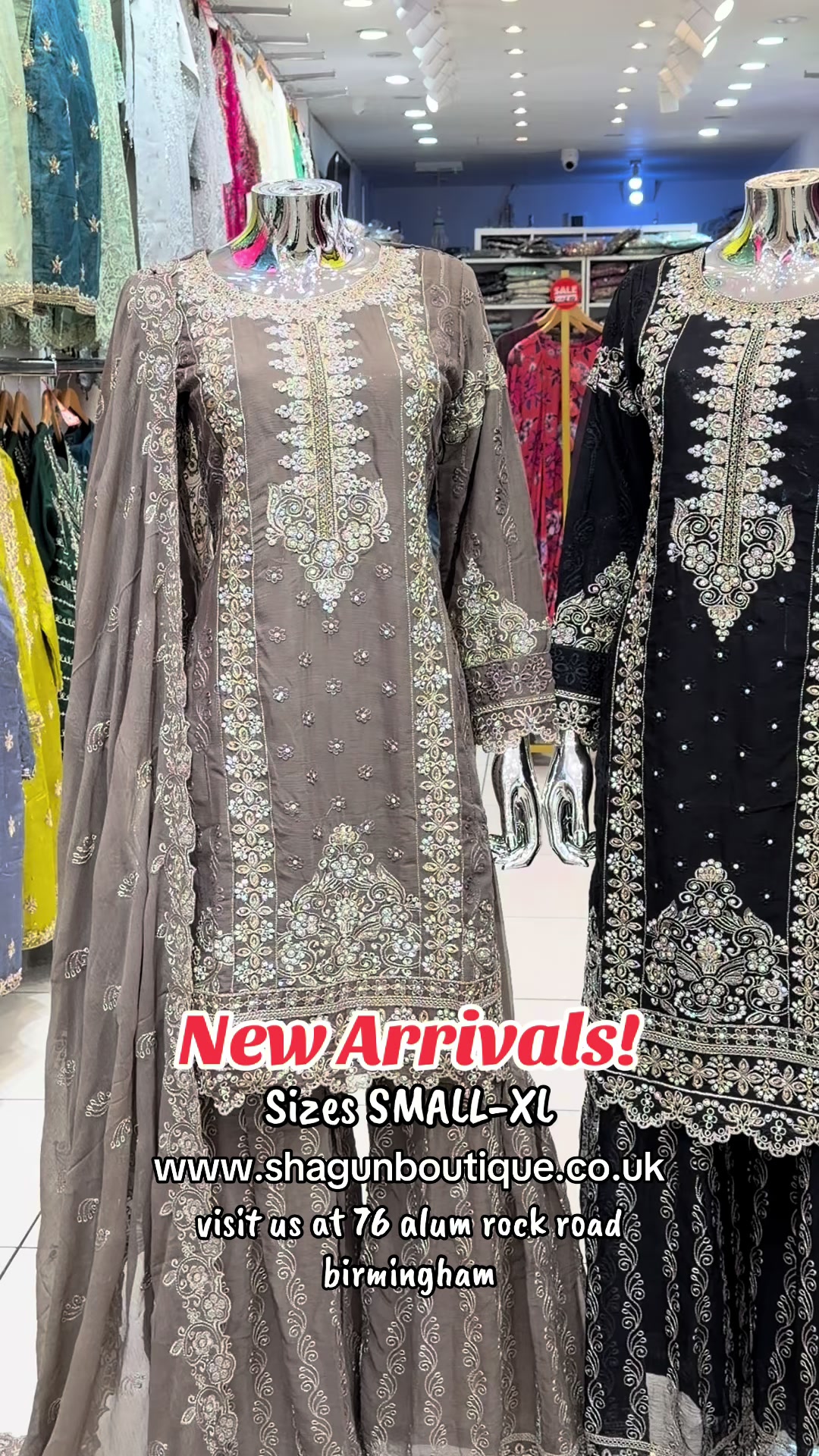 @Shop.shagun