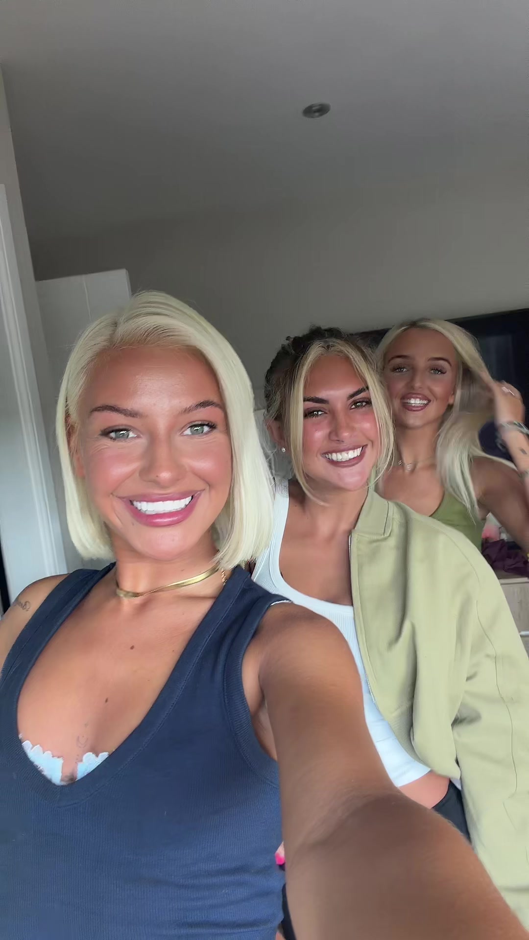 @Olivia Christie