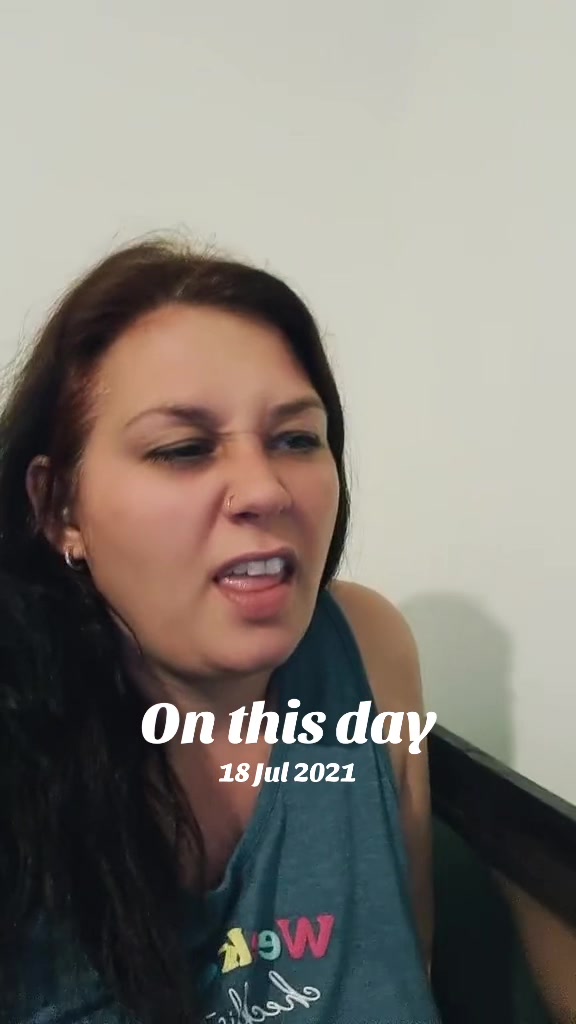 @Becky