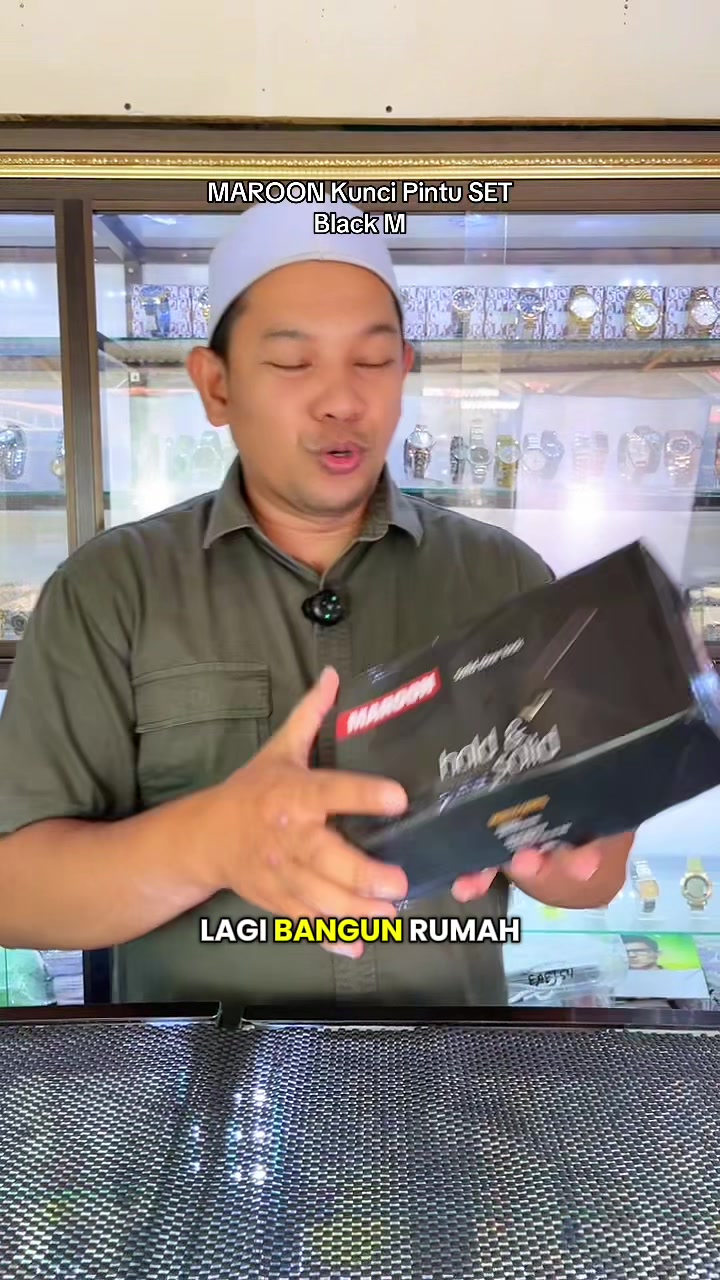 @AISYA WATCH