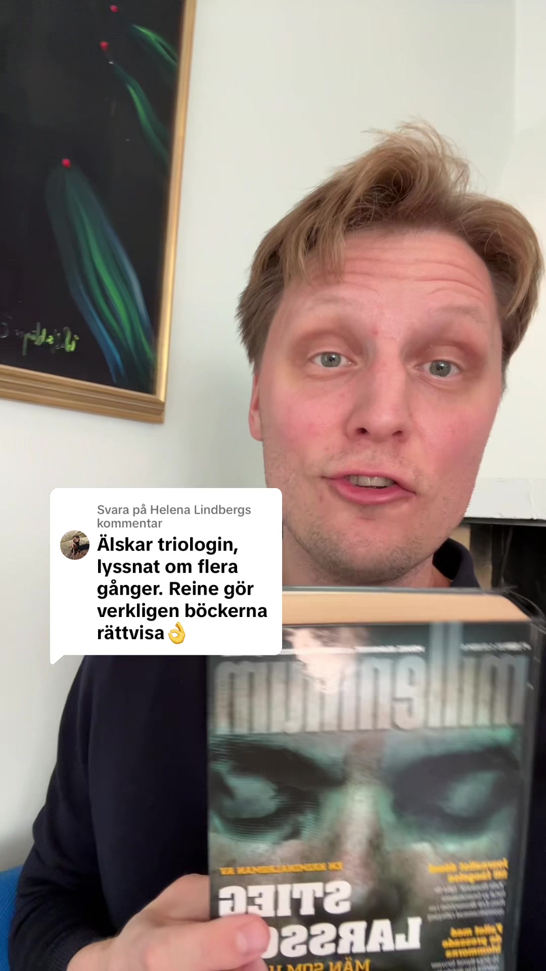 @Bokerian đ