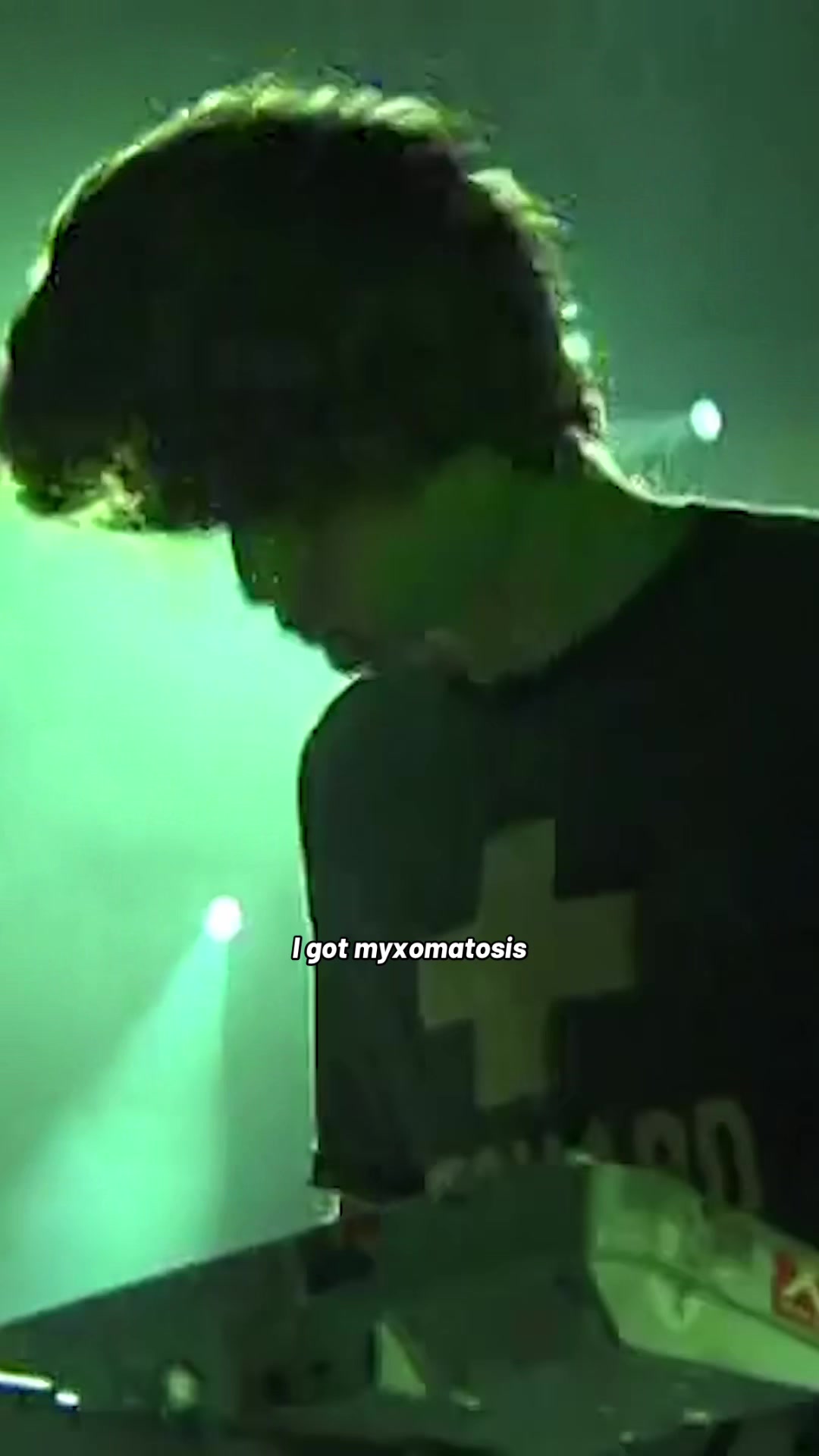 @Radiohead