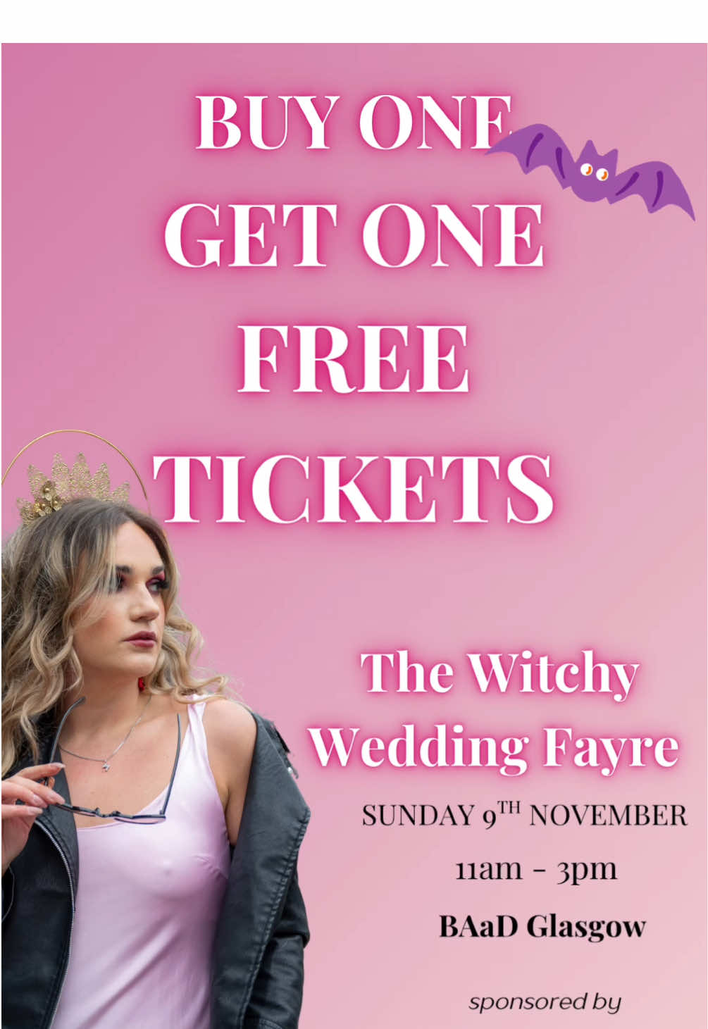 @THE WITCHY WEDDING FAYRE ✨