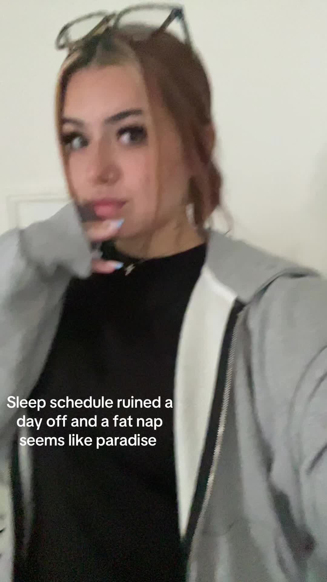 @Skyla Hudson