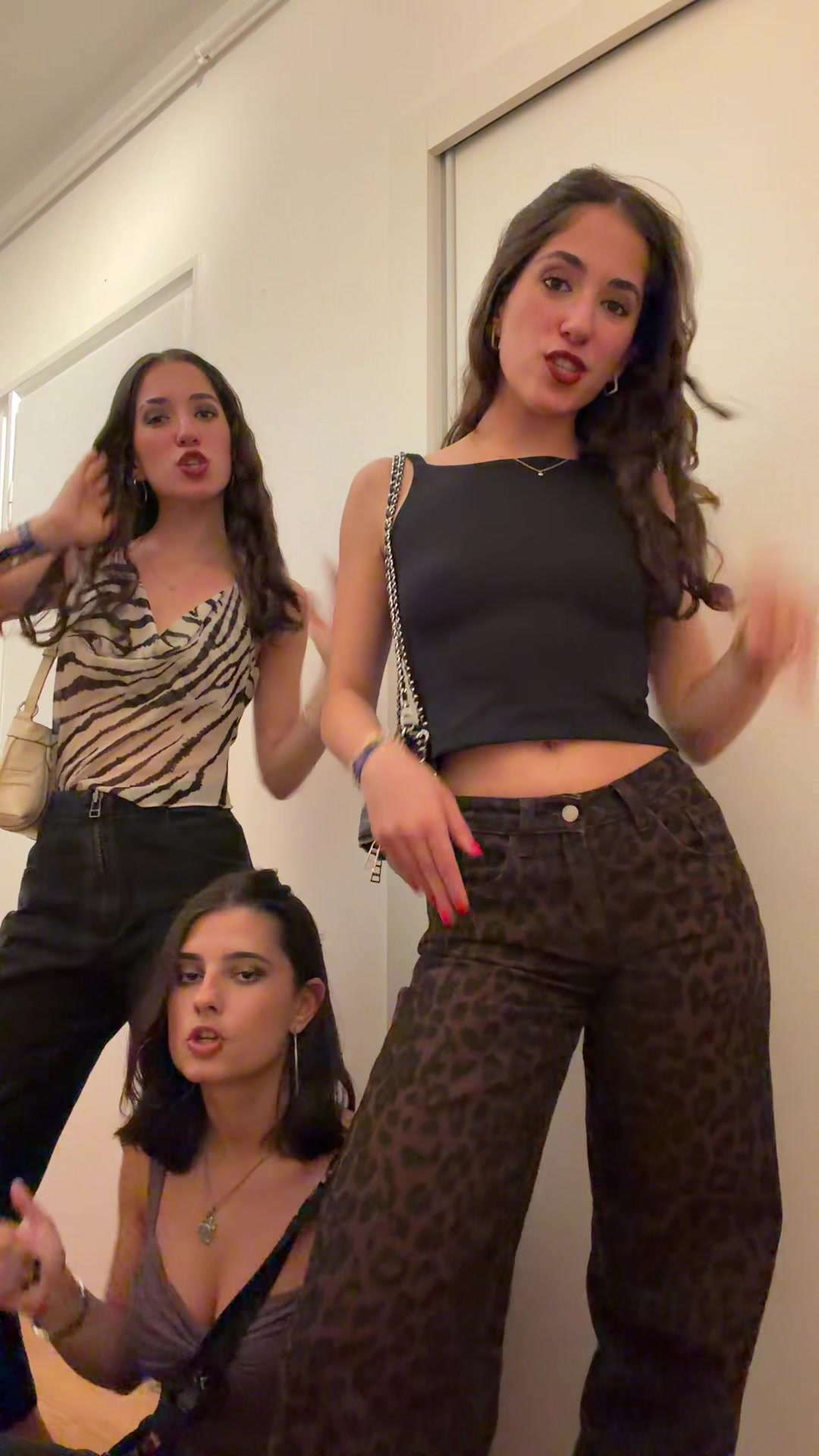 @bea texidor